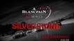 Qualifying - SILVERSTONE  2018 - Blancpain GT Series - Endurance Cup - ENGLISH