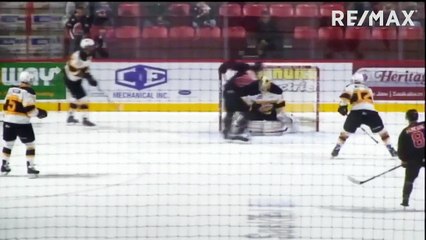 WHL Plays of the Week | Week 4