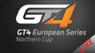 GT4 EUROPEAN SERIES - RED BULL RING 2017 - RACE 2 - LIVE