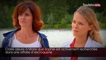 Les mystères de l'amour : épisode du dimanche 21 octobre 2018