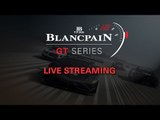 QUALIFYING - PAUL RICARD 1000k - Blancpain Gt Series - 2017