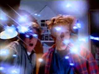 Weird Science S02E12 - Chett Reborn