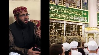 Private Khatam At Uncle Tahir Ali's House In Preston on 2/9/2018