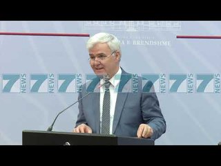 XHAFAJ PARALAJMERON OPERACIONE - News, Lajme - Kanali 7