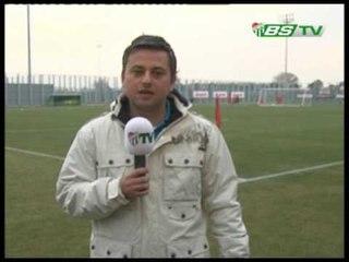 Timsah Eksik Çalıştı (14.02.2011)