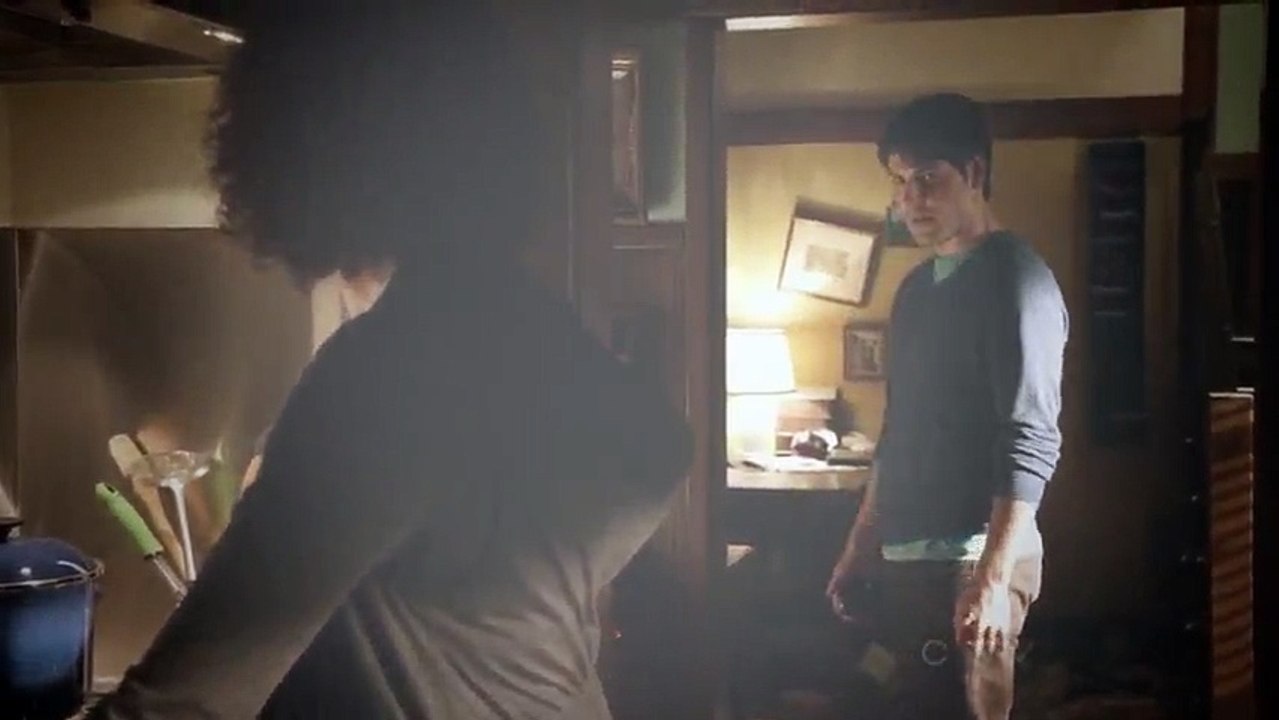Grimm S02 - Ep01 HD Watch