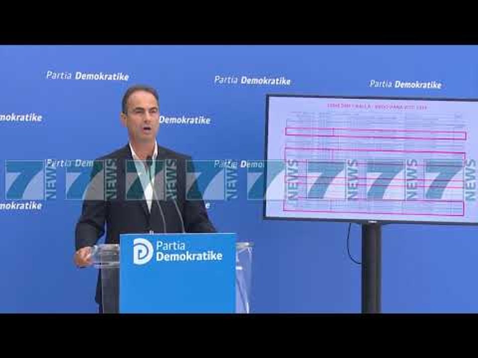 PD AKUZON TAULANT BALLEN SE MASHTRON PER BEGON - News, Lajme - Kanali 7