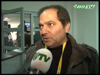 Yüksek Tempolu Bir Maç İzledik (06.03.2011)