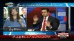 PTI Work With Parvez Musharraf Freinds Policies ,, Shehla Raza