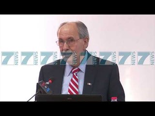 MEDIA PERBALLET ME SFIDA TE MEDHA - News, Lajme - Kanali 7