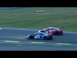 Total 24 Hours of Spa 2018 - Qualifying Highlights (spoiler)