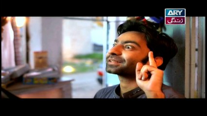 Visaal Episode 04 - on ARY Zindagi in High Quality 18th October 2018