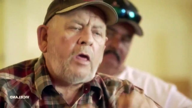 Weediquette S01E02 - Stoned Vets