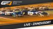 GT4 European Series - Zandvoort 2017 - Race 1 - LIVE