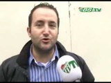 Taraftardan Skor Tahmini (19.02.2011)