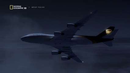 Mayday - Alarm im Cockpit - BOE10 - Feuer an Bord