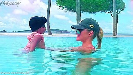 Khloe Kardashian Finally Makes Decision To Stay In Los Angeles