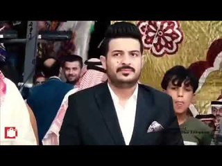 عدنان الجبوري من حفلات الاردن - المفرق وام جمال