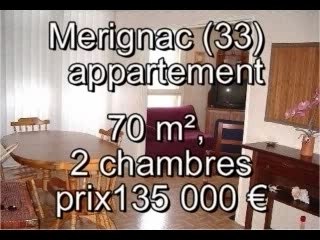 33 a merignac