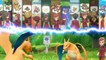 Pokémon Let's Go Pikachu! y Eevee! - Tráiler de los Entrenadores Maestros