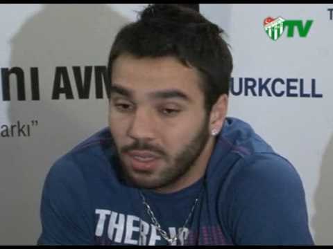 Ozan Sercan ve Volkan İmza Dağıttı (28.04.2010)