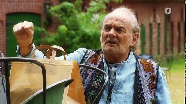 Folge 2755: Wer zuletzt lacht ... | Rote Rosen