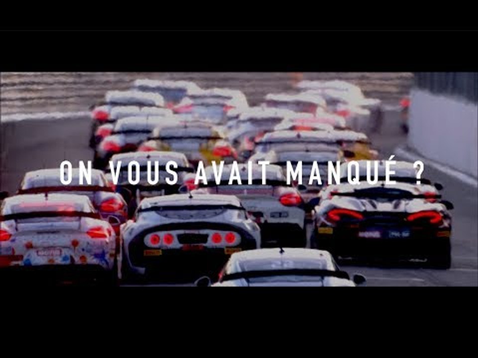 On vous avait manqué ?
