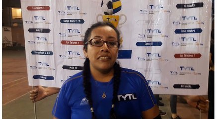 ¡Sexta fecha de la Copa TyTL 2018!