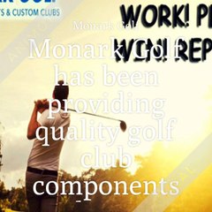 Best Golf Drivers | Monark Golf