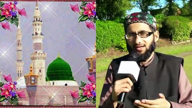 PROMO OF A NEW PUNJABI NAAT 2018 - SOHNA AY MANMONA AY