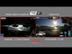 ON-BOARD COMPARISON - FFSA GT - Circuit Paul Ricard 2018