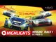 Short Highlights - Race 1 - Ningbo China - Blancpain GT Sereies Asia