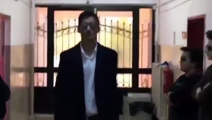 Aydın Fen Lisesi Seçim Videoları