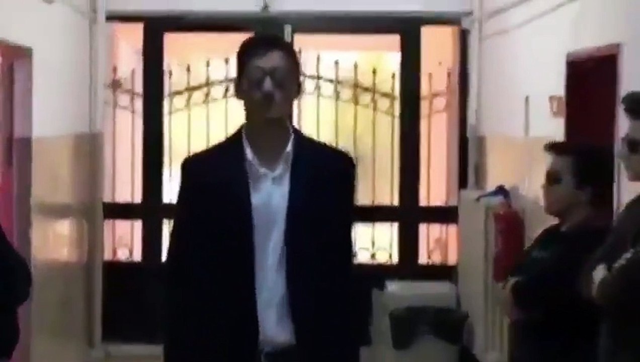 Aydın Fen Lisesi Seçim Videoları