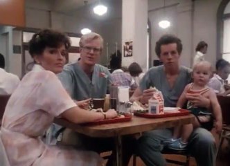 St. Elsewhere S03 - Ep01 Playing God (1) HD Watch