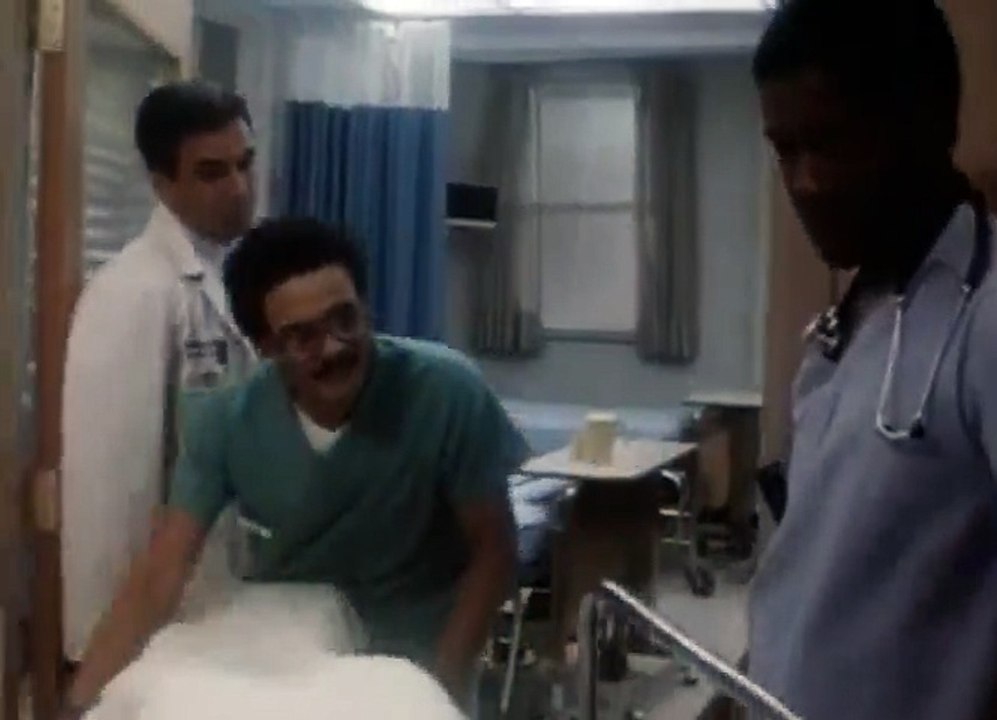 St. Elsewhere S03 - Ep06 My Aim is True HD Watch