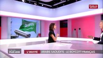 Affaire Jamal Khashoggi : entretien avec Pierre Haski, président de Reporters sans frontières (en intégralité)