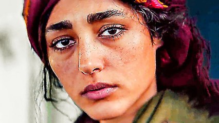 LES FILLES DU SOLEIL Bande Annonce