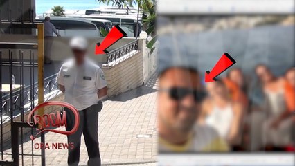 BOOM zbulon skemën: Pronari i varkës së palicensuar në Sarandë edhe punonjës i portit