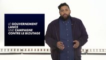 Le gouvernement lance une campagne contre le bizutage - Le petit RDV du du 19/10  - CANAL+