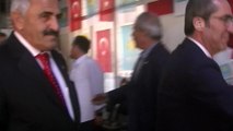 İYİ Parti'nin ziyaretleri  - MUŞ/HAKKARİ/BİTLİS