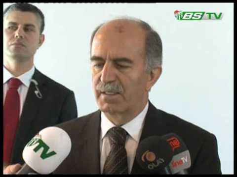 Harput ve Yılmaz'dan Ziyaret (09.02.2011)