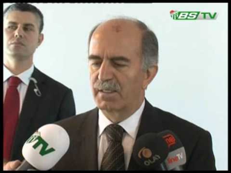 Harput ve Yılmaz'dan Ziyaret (09.02.2011)