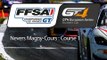 Championnat de France FFSA GT - GT4 European Series Southern Cup : Nevers Magny-Cours - Course 1