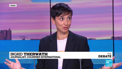 #MeToo: ''France should be looking at India and its new wave feminism''