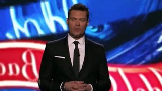 American Idol S09 - Ep33 1 of 7 Voted Off -. Part 02 HD Watch