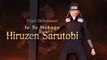 Naruto to Boruto : Shinobi Striker - Le troisième Hokage Hiruzen Sarutobi