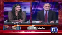 Nusrat Javed Telling How Govt Can Give Relief On Metro..