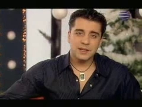 Boris Dali - Obicham te ( Prikazna nosht )