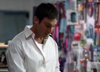The Pretender S01 - Ep03 Flyer HD Watch
